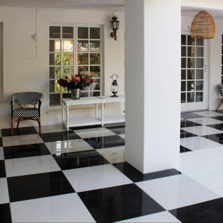 La Belle Guest House Bloemfontein Buitenkant foto