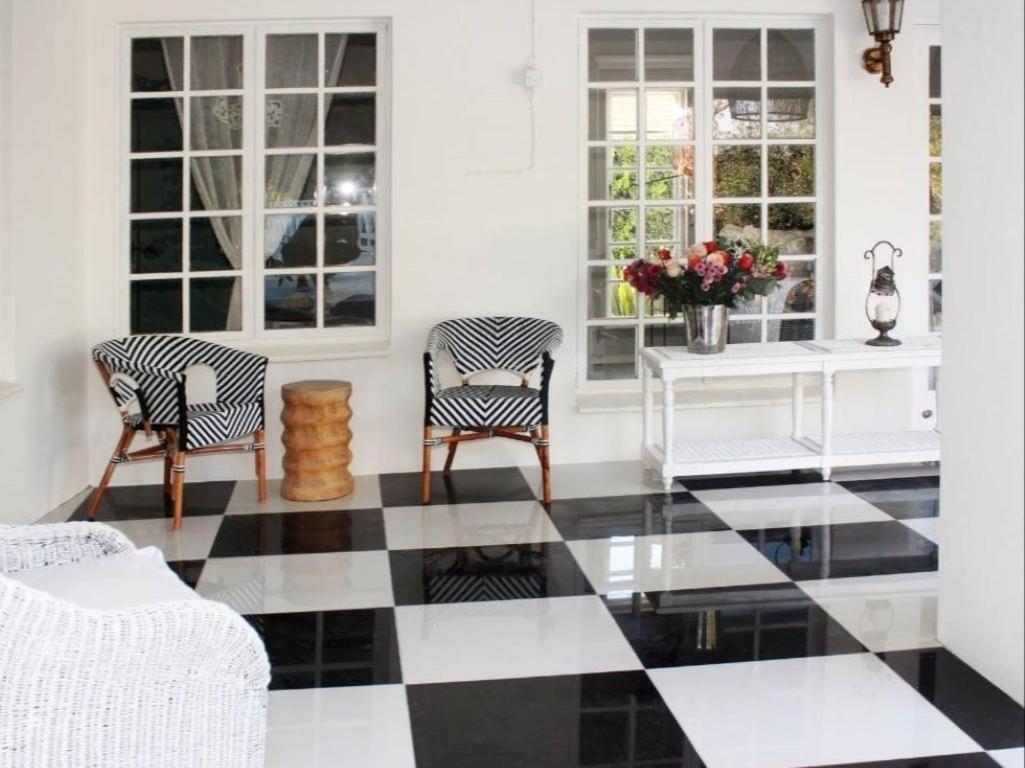 La Belle Guest House Bloemfontein Buitenkant foto